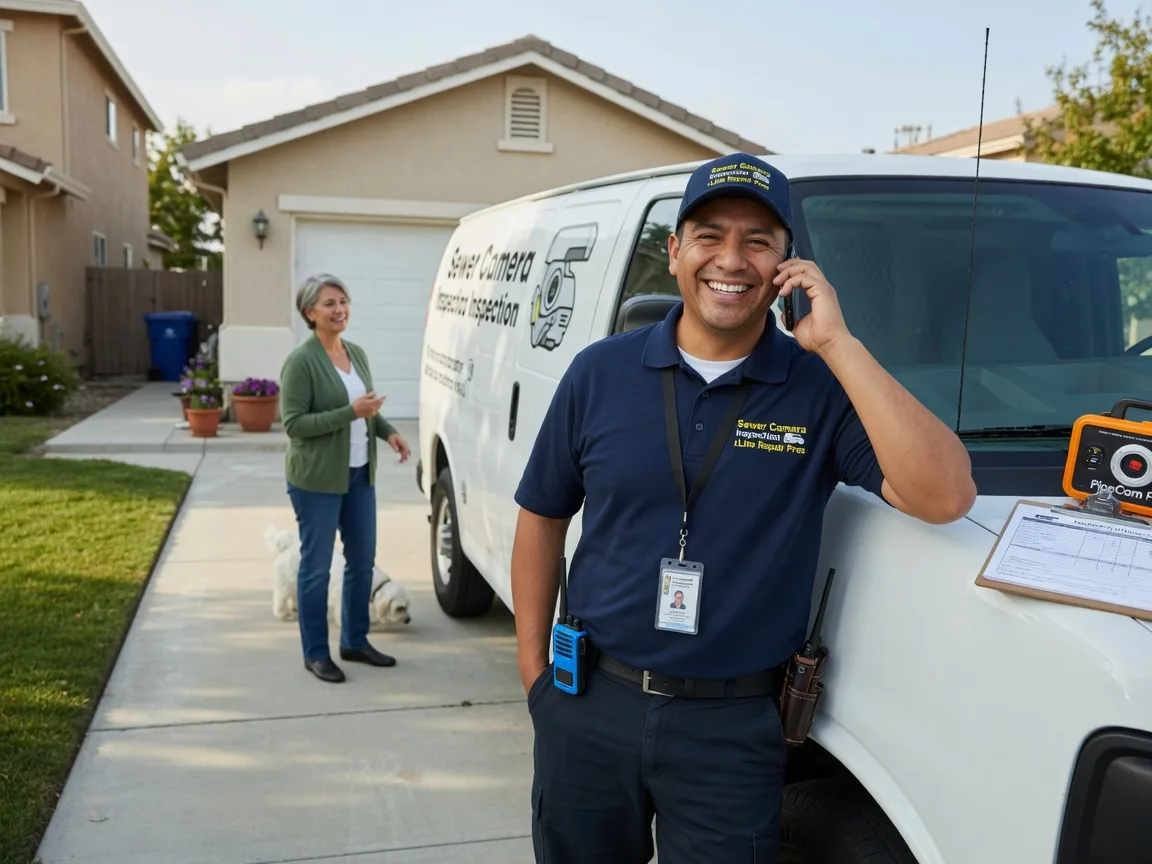 Sewer Line Repair Dunn Loring, VA FAQs